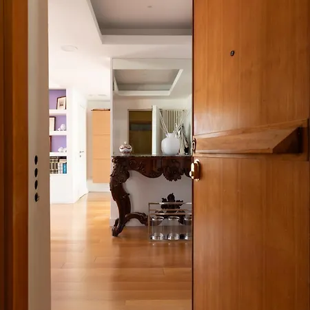 Appartement Yourhome - Olly House