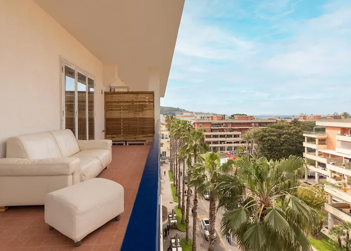 Appartement Yourhome - Olly House