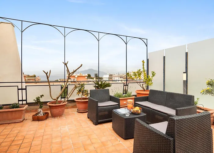 Appartement Yourhome - Olly House *