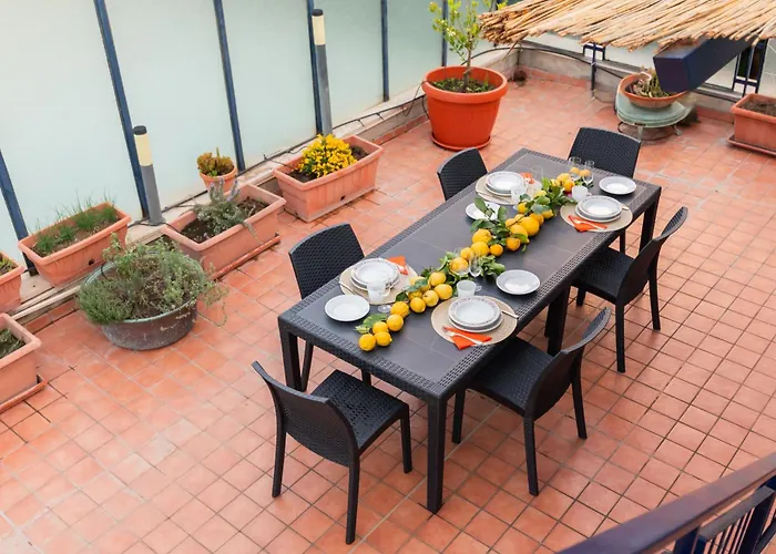 Appartement Yourhome - Olly House