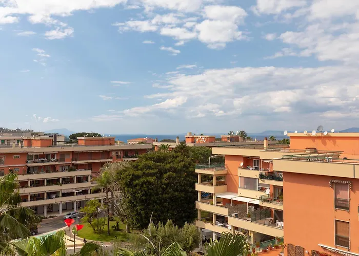 Yourhome - Olly House Apartment