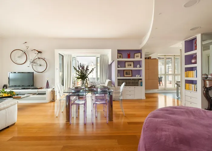 Apartment Yourhome - Olly House