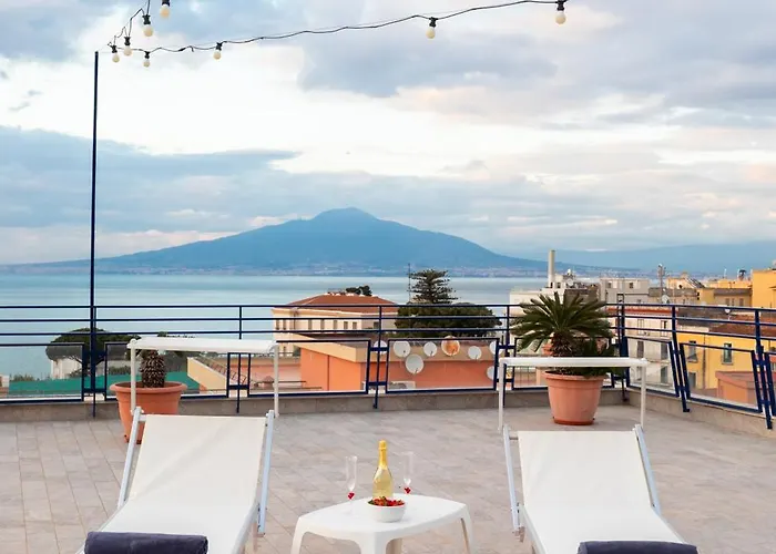 Appartement Yourhome - Olly House *