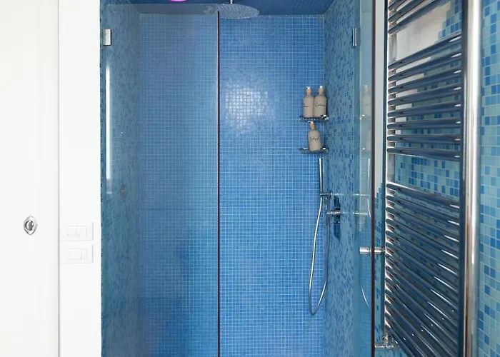 Yourhome - Olly House Appartement Sorrento