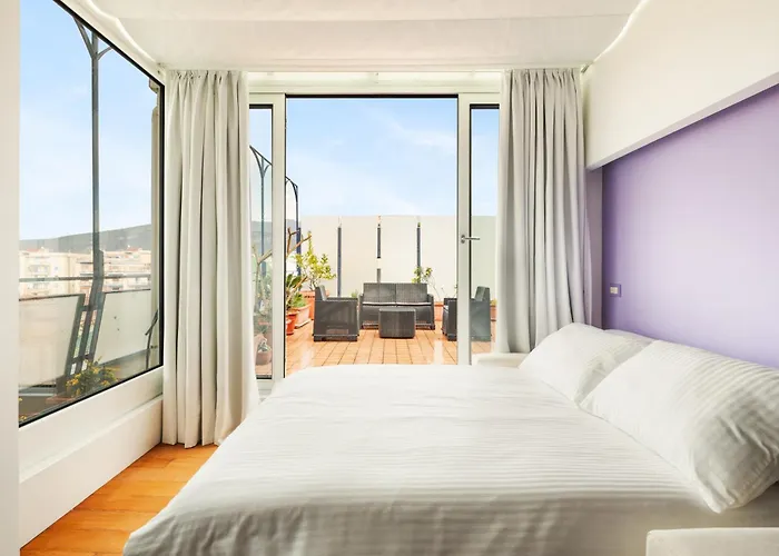 Yourhome - Olly House Appartement Sorrento