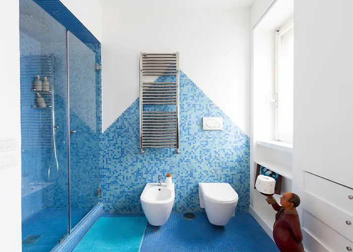 Yourhome - Olly House Appartement