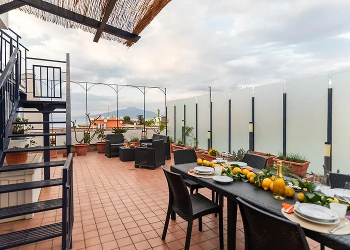 Appartement Yourhome - Olly House *