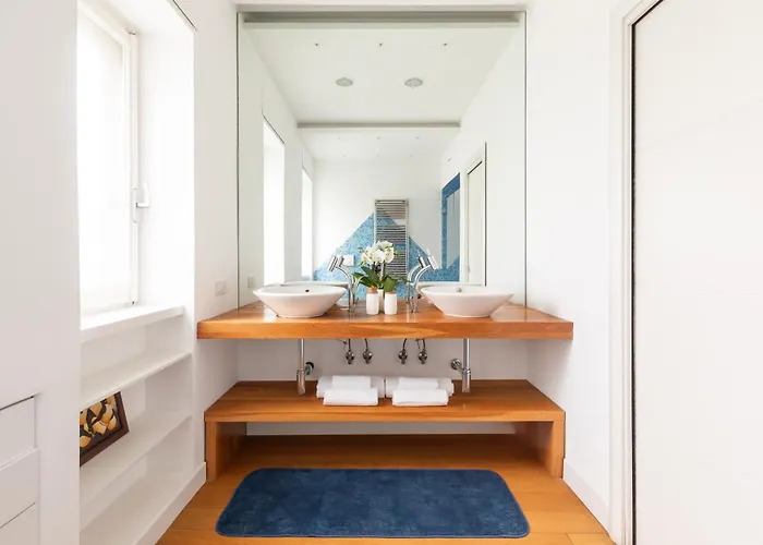 Appartement Yourhome - Olly House