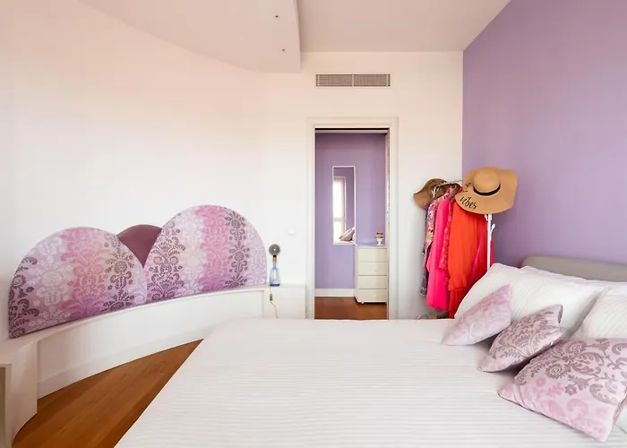 Appartement Yourhome - Olly House