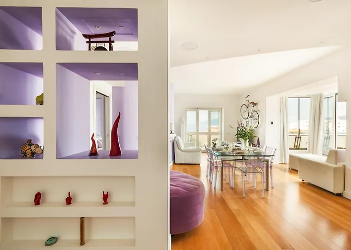 Appartement Yourhome - Olly House Sorrento