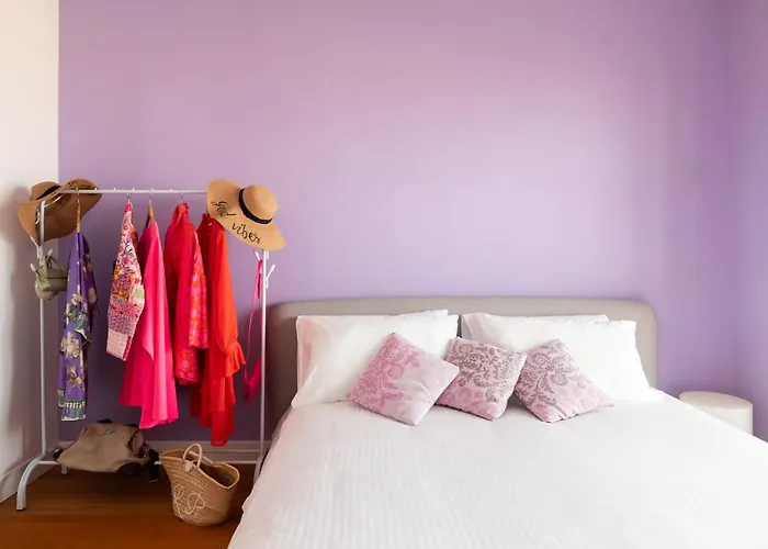 Yourhome - Olly House *