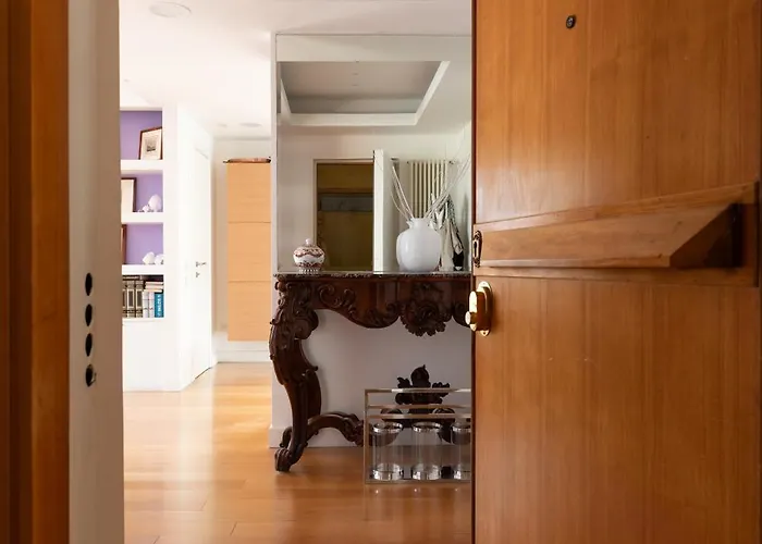 Appartement Yourhome - Olly House