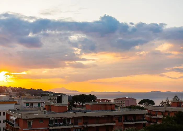 Appartement Yourhome - Olly House *